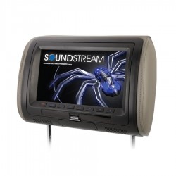Photo of Soundstream VHD-90CC Rear Seat Monitor