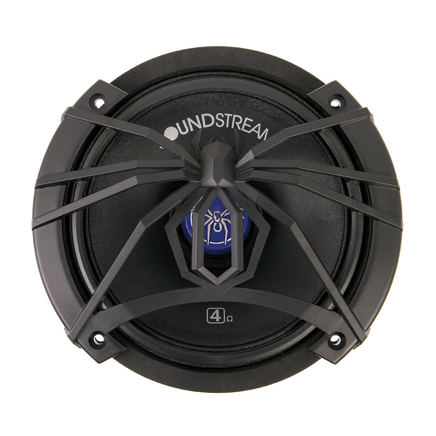 Skar Audio Soundstream Lx.65C 6.5'' Inch 2Way Component